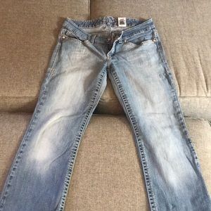 Cruel Girl Jeans